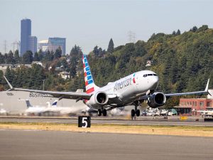 American Airlines opent een New York – Mexico