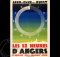 2 juli 1933 in de lucht: The Twelve Hours of Angers: top départ￼