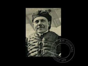 31 januari 1910 in de lucht: Duurrecord: Aka Michel Efimoff en Charles Van den Born doen het beter dan Orville Wright