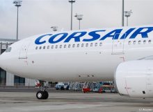 Corsair versterkt Parijs-Cotonou met een 4e wekelijkse vlucht