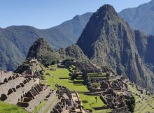 Toerisme: Inca-monumenten om te bezoeken in Peru (en ook elders in Zuid-Amerika)