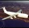 30 juni 1968 in de lucht: eerste uitje voor de C-5A Galaxy