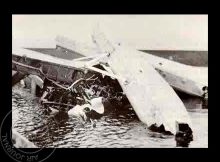 15 augustus 1935 in de lucht: Dodelijk ongeval voor Wiley Post en Willy Rogers￼