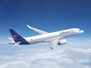 KM Malta Airlines en Lufthansa Group ondertekenen codeshare-overeenkomst
