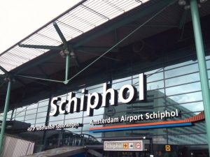 Vluchten beperkt tot Amsterdam-Schiphol om geluidsoverlast tegen te gaan