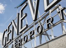 Genève Aéroport: tijdelijke onderbreking van de treindienst tussen Genève en de luchthaven