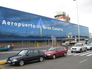 Toerisme: de acht luchthavens van de Canarische Eilanden
