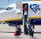 Ryanair: 17,4 miljoen passagiers in september, overwinning tegen Kiwi.com in Spanje