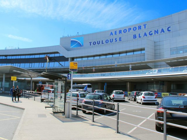 Luchthaven Toulouse-Blagnac: een derde kwartaal met 85% van het verkeer in 2019 1 Air Journal