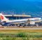 Air China keert terug naar Barcelona, ​​Gatwick en Johannesburg