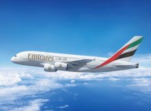 Emirates: meer A380's ingezet en 777 omgezet naar vracht