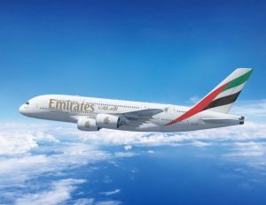 Emirates: meer A380's ingezet en 777 omgezet naar vracht