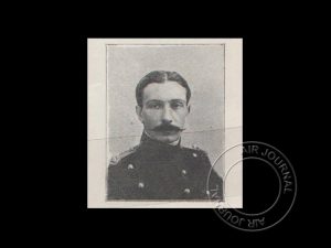 3 februari 1912 in de lucht: Fatale crash voor Le Maguet