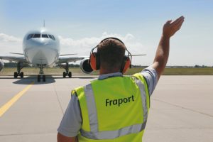 Duitsland: buitenlandse werknemers om personeelstekort op luchthavens in te halen