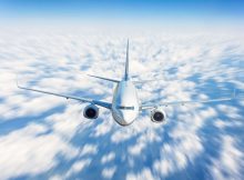 Praktische informatie: is bliksem een ​​gevaar voor vliegtuigen?
