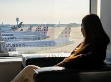 Brussels Airlines: “beste lounge van Europa” tijdens de World Travel Awards