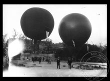 22 december 1913 in de lucht: een duur verworven record