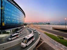 Dubai Airport: het verkeer in het eerste kwartaal overtrof het pre-Covid-niveau