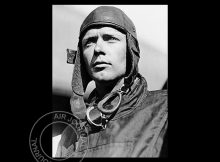 11 mei 1927 in de lucht: Charles Lindbergh in volle training voor de Orteig-prijs