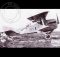 4 april 1927 in de lucht: een zeer gewelddadig vliegtuigongeluk