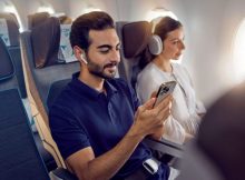 Gratis toegang tot instant messaging op Turkish Airlines en Etihad Airways