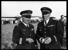 28 mei 1934 in de lucht: Geen nieuw record voor Codos en Rossi