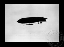 19 september 1911 in de lucht: “Warrant Officer Réau” schittert met recordvlucht