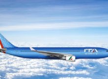 ITA Airways: tot 14 dagelijkse vluchten tussen Parijs en Milaan