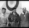 11 juli 1931 in de lucht: Doret, Brix en Mesmin vertrekken naar Azië