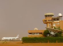 Niger sluit zijn luchtruim voor Franse vliegtuigen