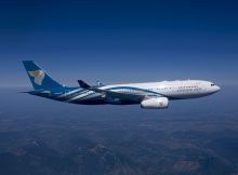 Oman Air vermenigvuldigt de nieuwigheden deze zomer