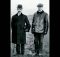20 FEBRUARI 1909 IN DE HEMEL: Orville en Wilbur Wright ontmoeten de koning van Spanje