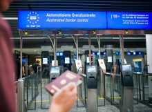 Praktische informatie: de landen van de Schengen-ruimte voor vrij verkeer