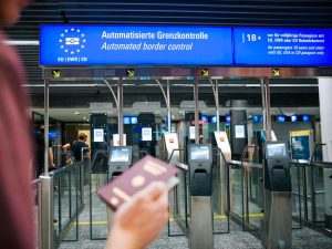 Praktische informatie: de landen van de Schengen-ruimte voor vrij verkeer