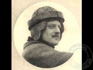 6 oktober 1912 in de lucht: Coupe Pommery: test van Daucourt