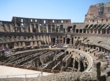 Toerisme: wat moet je als prioriteit bezoeken tijdens een weekend in Rome?