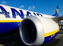 Ryanair biedt ‘hulptarieven’ aan op de opgeschorte routes van rivaal Wizz Air