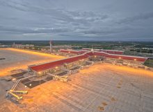 Cambodja: de nieuwe luchthaven Siem Reap-Angkor is operationeel