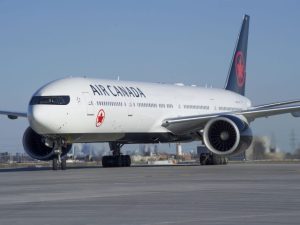 Air Canada versterkt Genève deze zomer, past zich aan Toronto aan