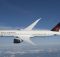 Vancouver: zonder Delhi met Air Canada en zonder Singapore Airlines