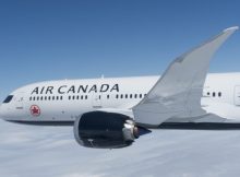 Air Canada: geen Toronto – Brussel vóór augustus 2023