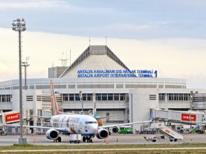 ADP: haar dochteronderneming TAV Airports verkrijgt de vernieuwing van de luchthavenconcessie van Antalya