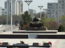 Toerisme: hoe kom je in Transnistrië, het land dat officieel niet bestaat