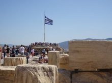 Toerisme: wat te bezoeken als prioriteit tijdens een weekend in Athene