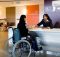IATA: nieuwe richtlijnen voor mobiliteitshulpmiddelen voor gehandicapte passagiers