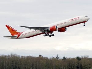 Air India tekent een interline-partnerschap met Alaska Airlines