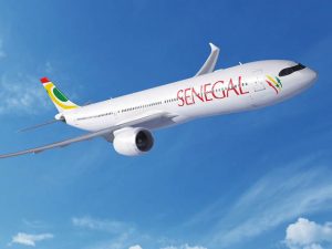 Air Senegal: wanneer zijn er directe vluchten naar Martinique?