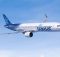 Quebec verbonden met Londen door Air Transat