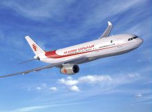 Air Algérie landt begin augustus in Qatar