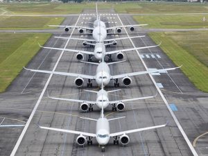 Airbus: 39.000 nieuwe vliegtuigen in de komende 20 jaar